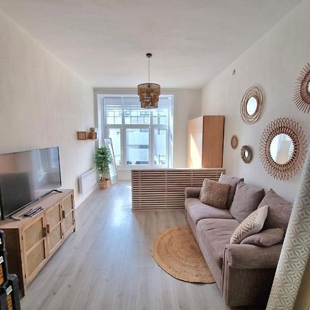 Cabo Beach Studio'S Blankenberge Kültér fotó