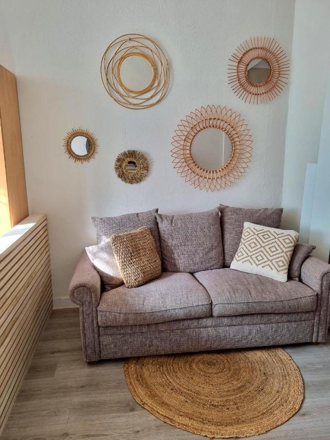 Cabo Beach Studio'S Blankenberge Kültér fotó