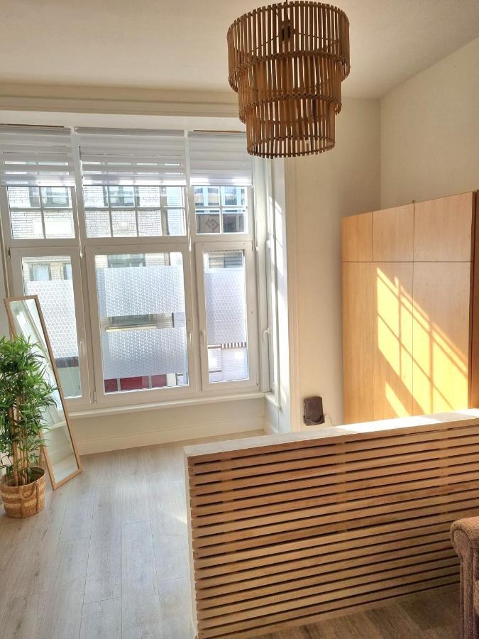 Cabo Beach Studio'S Blankenberge Kültér fotó