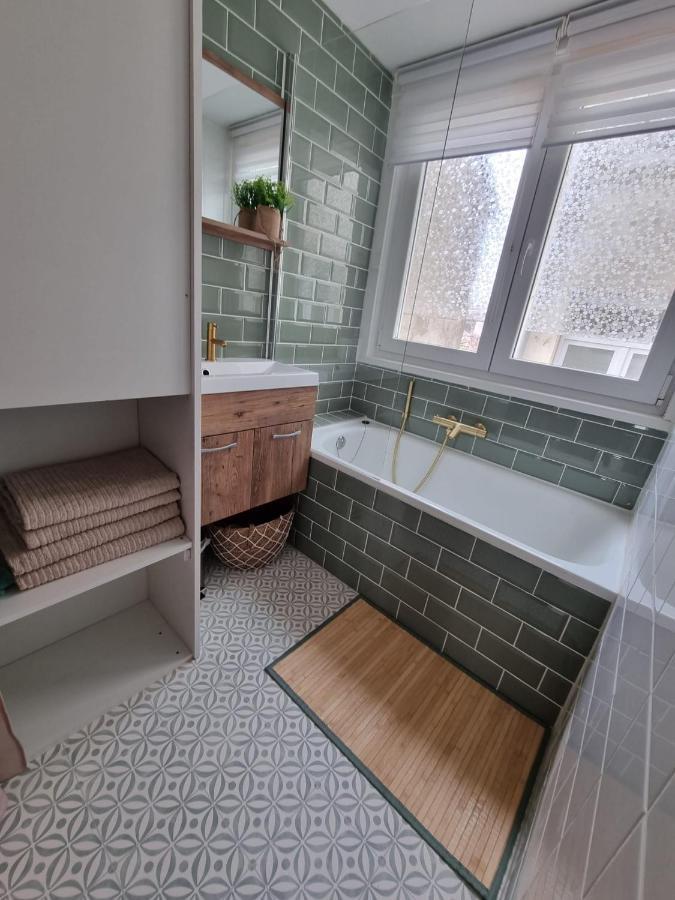 Cabo Beach Studio'S Blankenberge Kültér fotó
