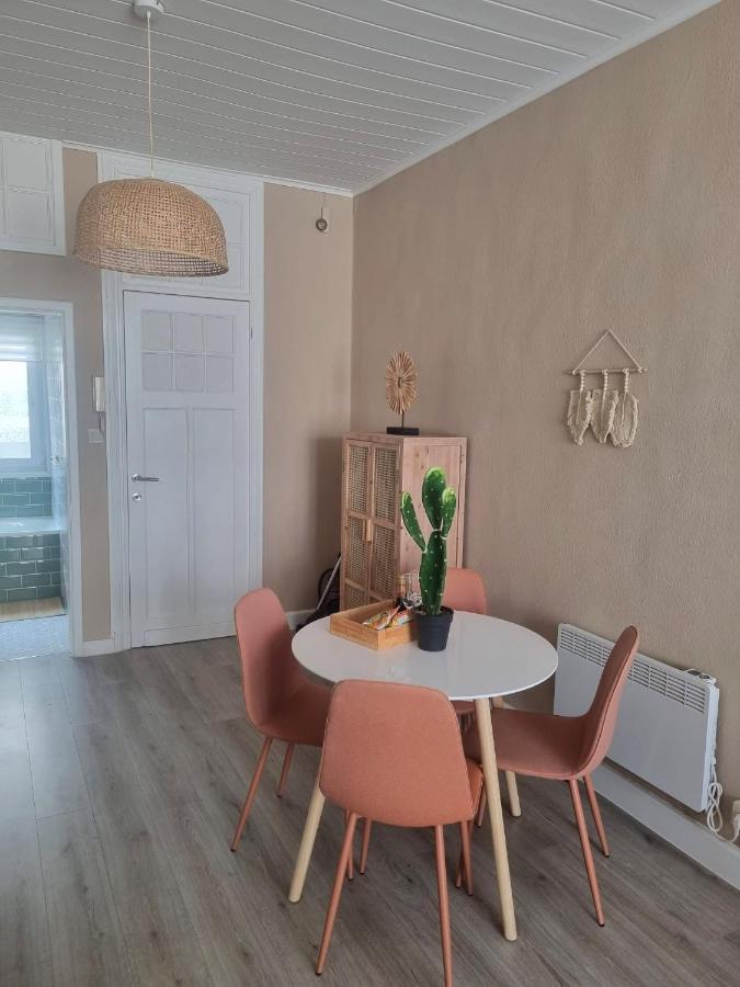 Cabo Beach Studio'S Blankenberge Kültér fotó